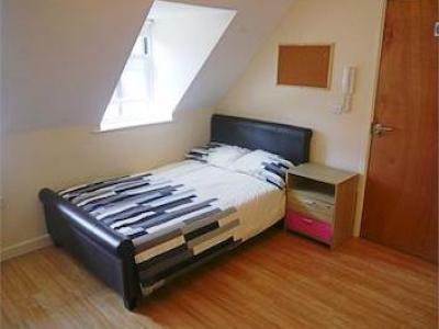 Louer pour les vacances Appartement Nottingham