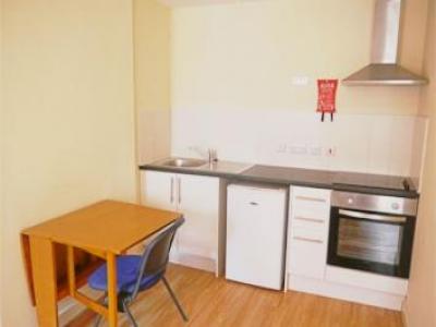 Louer pour les vacances Appartement Nottingham