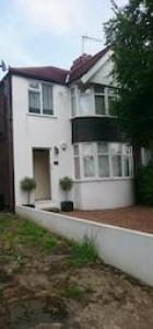 Annonce Location vacances Appartement Greenford