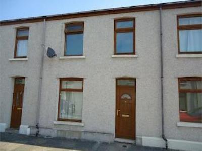 Annonce Location vacances Maison Port-talbot