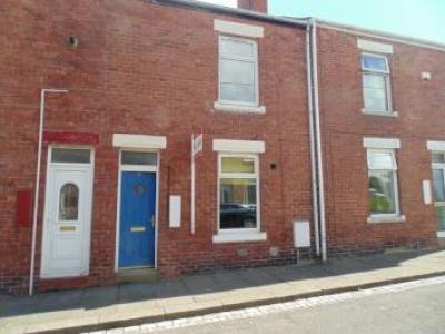 Annonce Location Maison Hartlepool