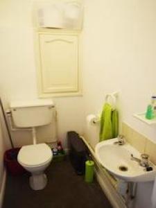 Louer pour les vacances Appartement Cardiff