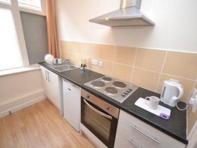 Annonce Location vacances Appartement Nottingham