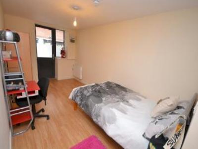 Louer pour les vacances Appartement Nottingham