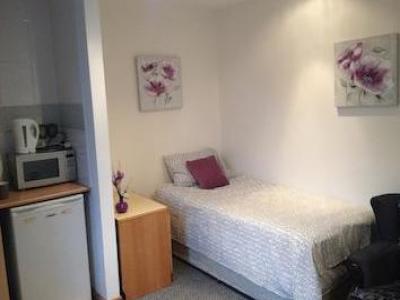 Louer pour les vacances Appartement Wednesbury