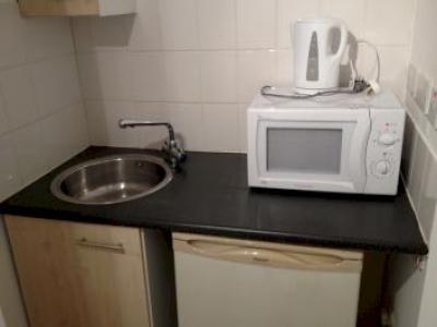 Louer pour les vacances Appartement Wednesbury rgion WALSALL