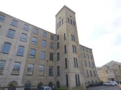 Annonce Location vacances Appartement Huddersfield