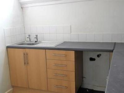 Louer pour les vacances Appartement Liverpool