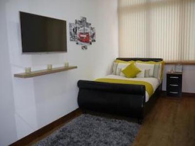 Louer pour les vacances Appartement Bradford