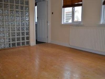 Louer pour les vacances Appartement Enfield