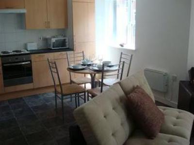 Louer pour les vacances Appartement Ipswich