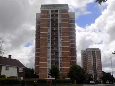 Annonce Location vacances Appartement Liverpool