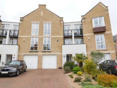 Annonce Vente Maison Sheffield