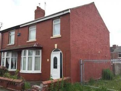 Annonce Vente Maison Blackpool