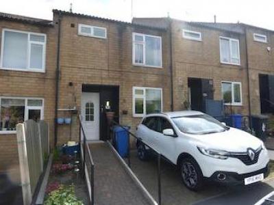 Annonce Vente Maison Sheffield