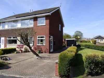 Annonce Vente Maison Sandbach