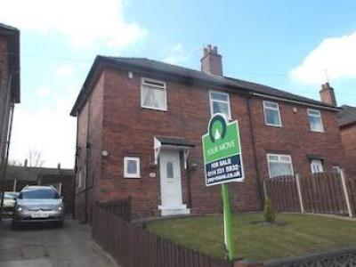 Annonce Vente Maison Sheffield