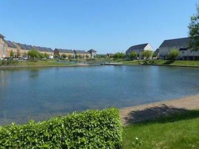 Annonce Vente Appartement Peterborough