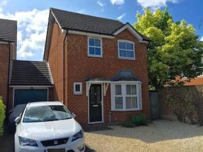 Annonce Vente Maison Didcot