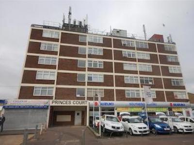 Annonce Vente Appartement Southend-on-sea