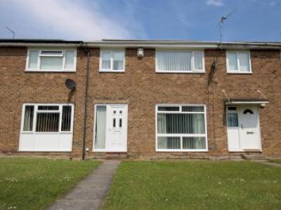 Annonce Vente Maison Cramlington