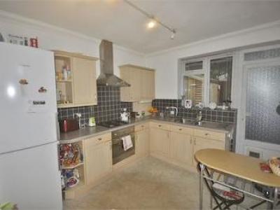 Acheter Appartement Bournemouth