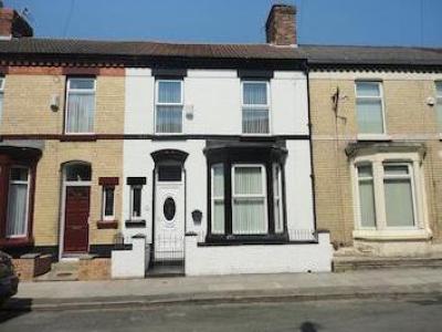 Annonce Vente Maison Liverpool