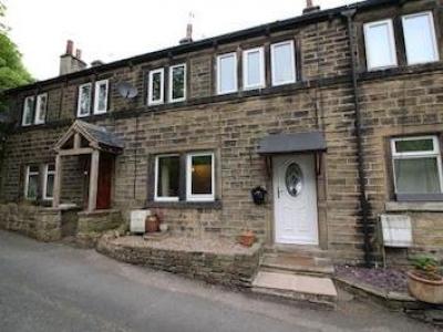 Annonce Vente Maison Holmfirth