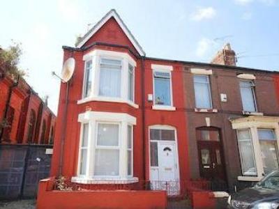 Annonce Vente Maison Liverpool