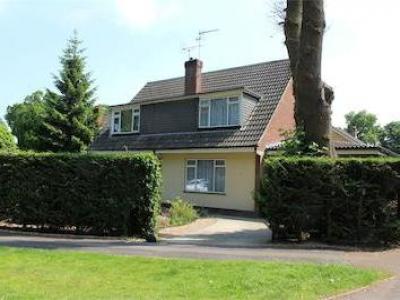 Annonce Vente Maison Farnborough