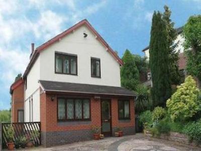 Annonce Vente Maison Stoke-on-trent