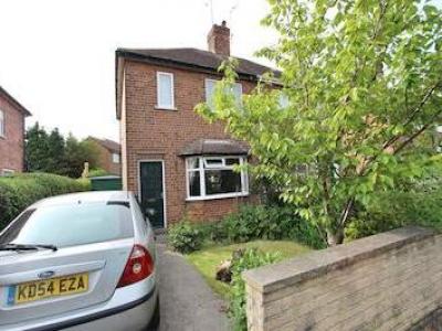 Annonce Vente Maison Nottingham