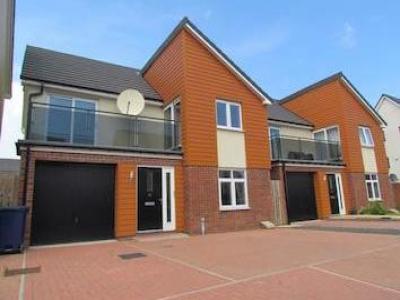 Annonce Vente Maison Newcastle-upon-tyne