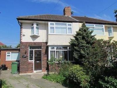 Annonce Vente Maison Liverpool