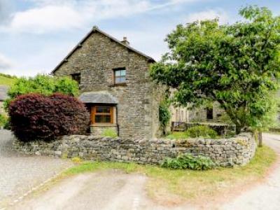 Acheter Maison Sedbergh rgion LANCASTER