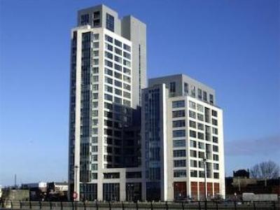 Annonce Vente Appartement Liverpool