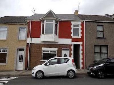 Annonce Vente Maison Bridgend