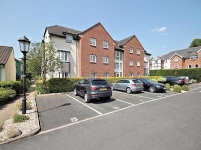 Annonce Vente Appartement Knutsford