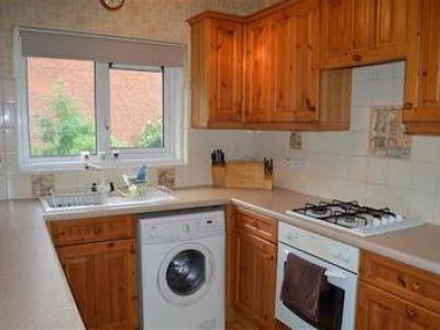 Louer Appartement Birmingham