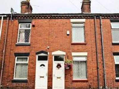 Annonce Vente Maison Stoke-on-trent