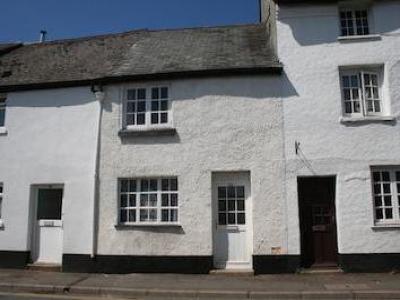 Annonce Vente Maison Newton-abbot