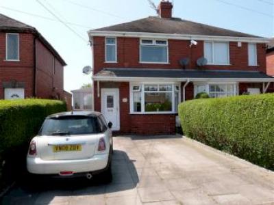 Annonce Vente Maison Stoke-on-trent