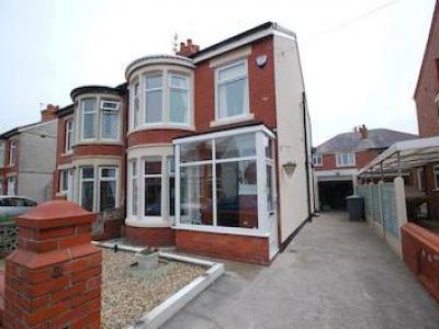 Annonce Vente Maison Blackpool