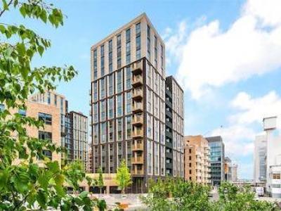 Annonce Vente Appartement Wembley