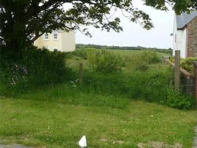 Annonce Vente Terrain Fishguard