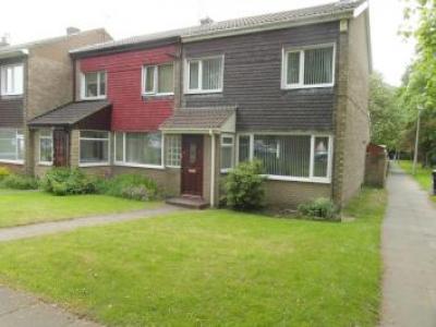 Annonce Vente Maison Cramlington