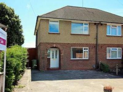 Annonce Vente Maison Camberley