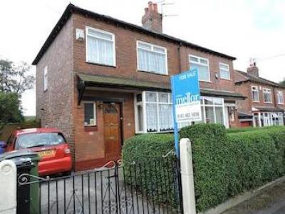 Annonce Vente Maison Stockport