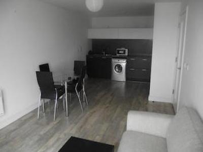 Acheter Appartement Birmingham