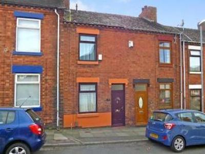 Annonce Vente Maison Stoke-on-trent